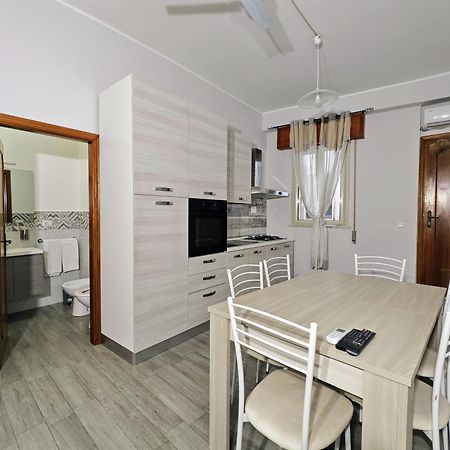 Etnapartment 1 贾迪尼-纳克索斯 外观 照片