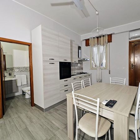 Etnapartment 1 贾迪尼-纳克索斯 外观 照片
