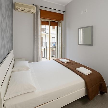 Etnapartment 1 贾迪尼-纳克索斯 外观 照片