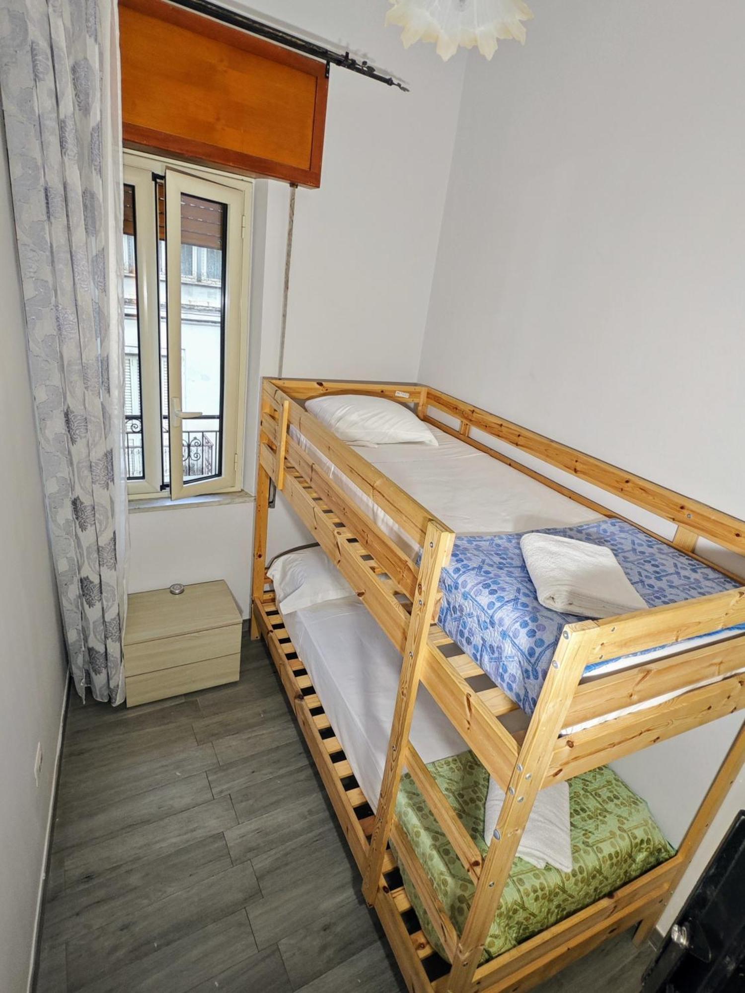 Etnapartment 1 贾迪尼-纳克索斯 外观 照片