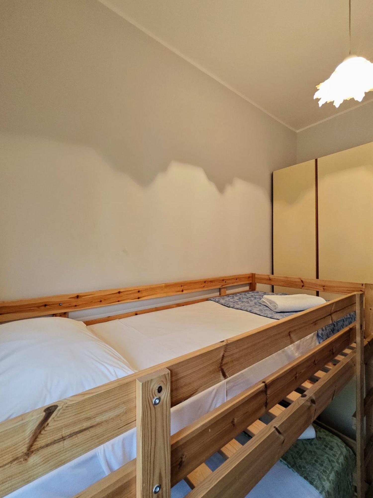 Etnapartment 1 贾迪尼-纳克索斯 外观 照片