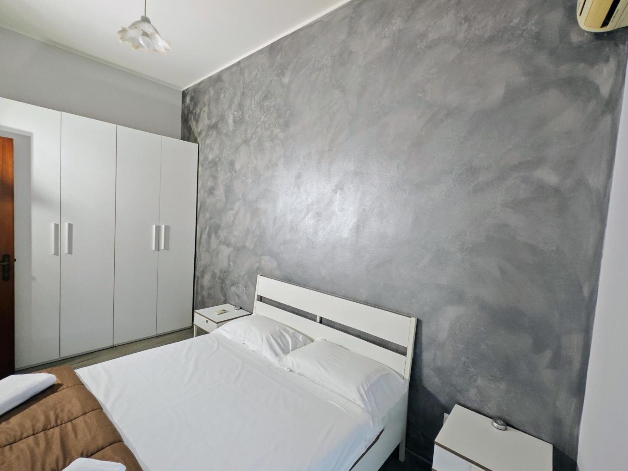 Etnapartment 1 贾迪尼-纳克索斯 外观 照片