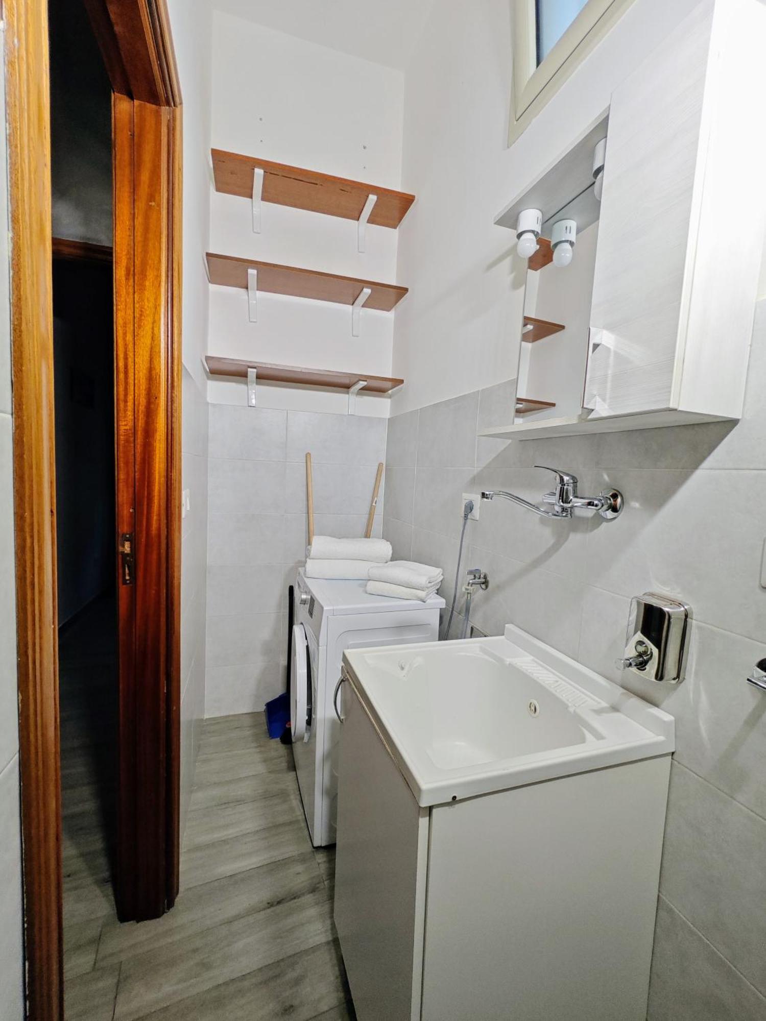 Etnapartment 1 贾迪尼-纳克索斯 外观 照片