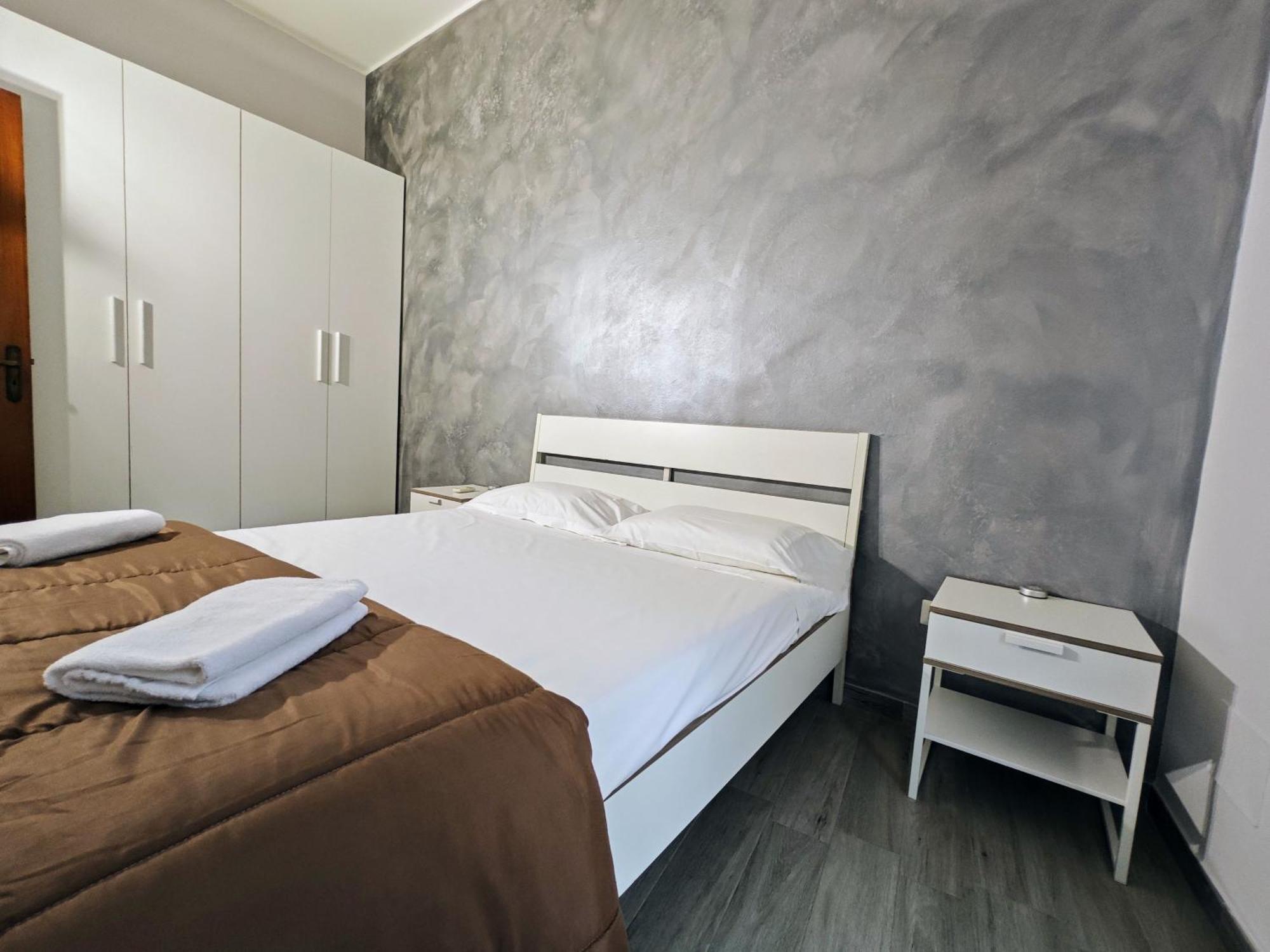 Etnapartment 1 贾迪尼-纳克索斯 外观 照片