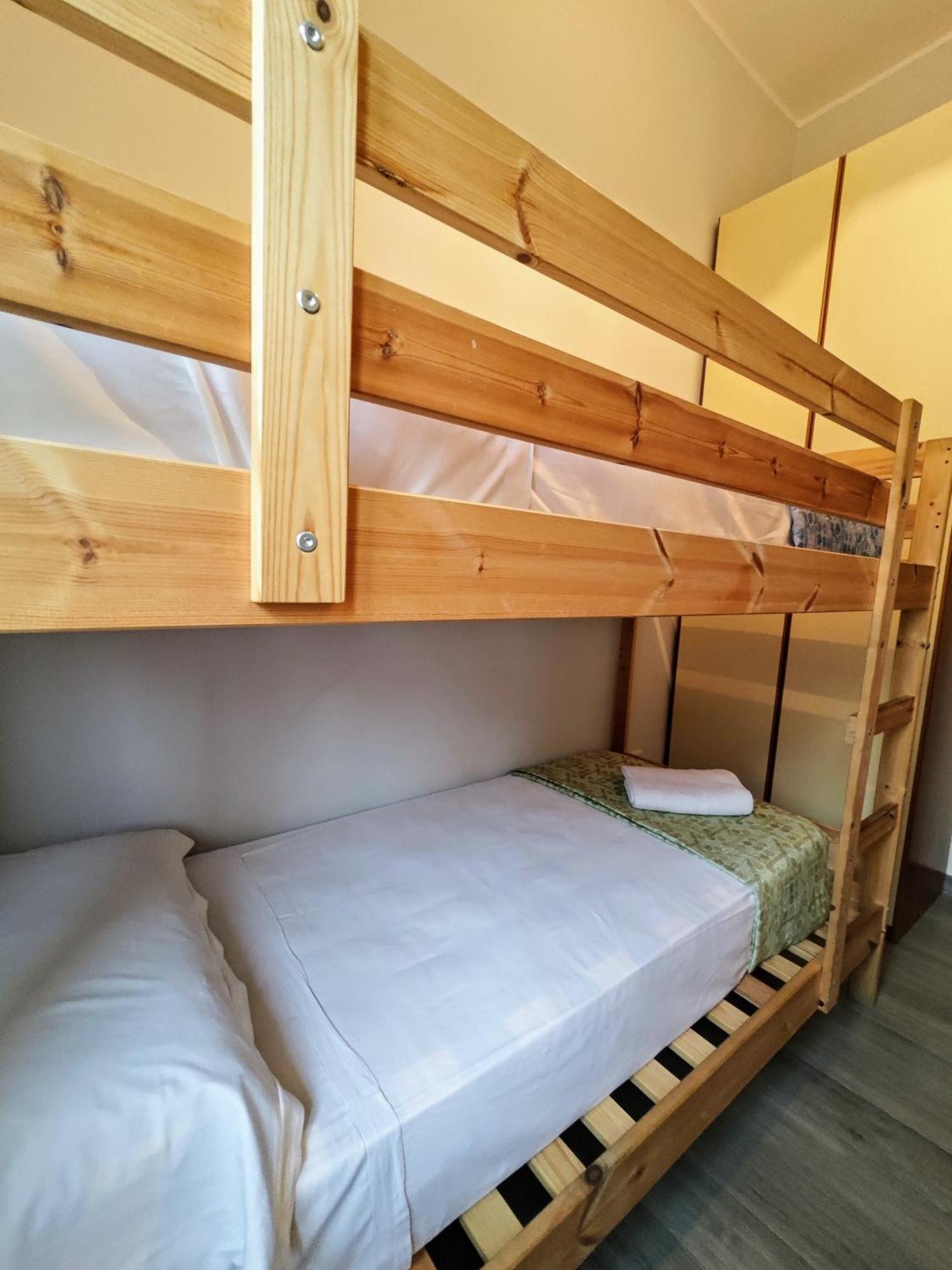 Etnapartment 1 贾迪尼-纳克索斯 外观 照片