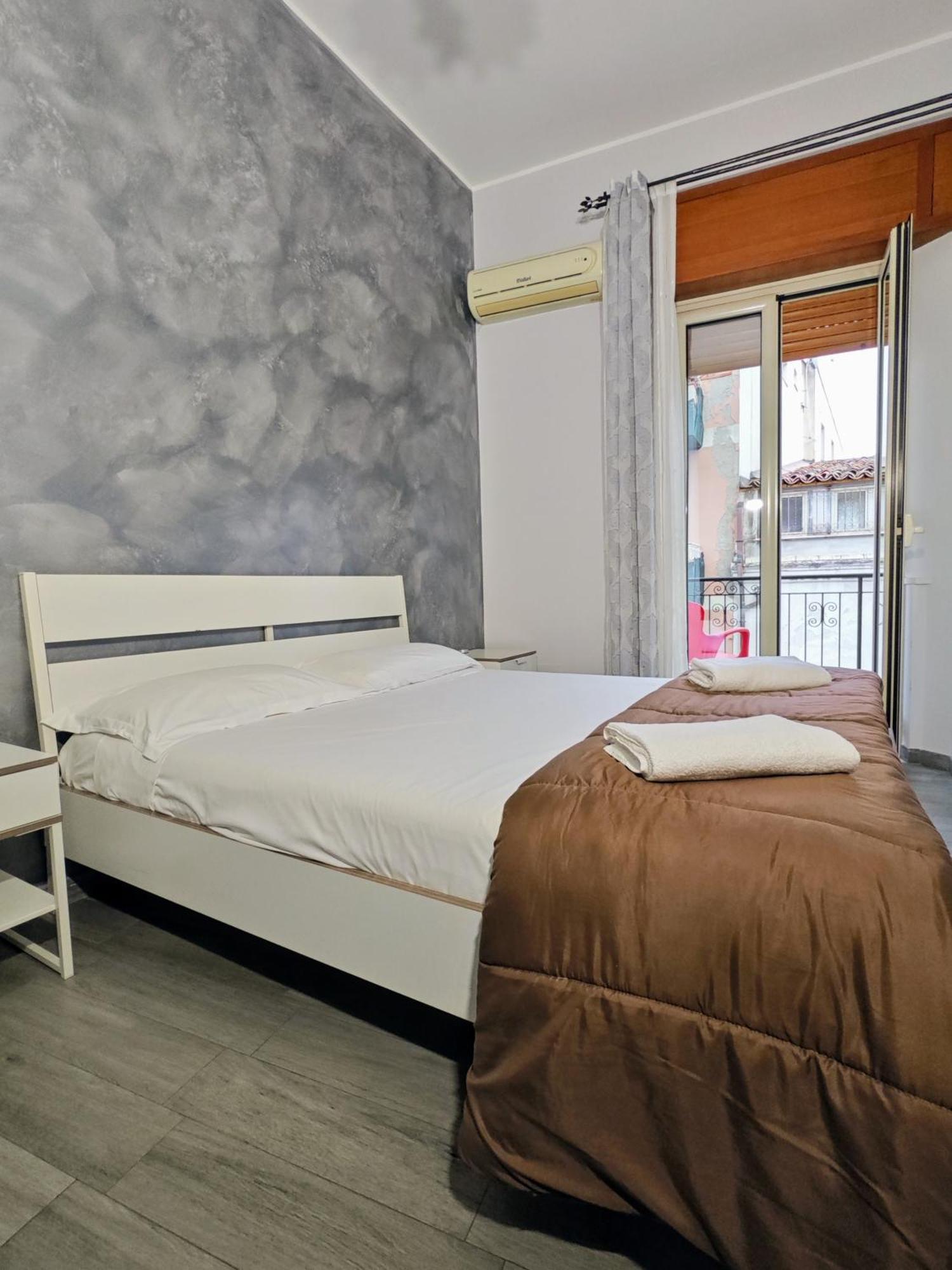 Etnapartment 1 贾迪尼-纳克索斯 外观 照片