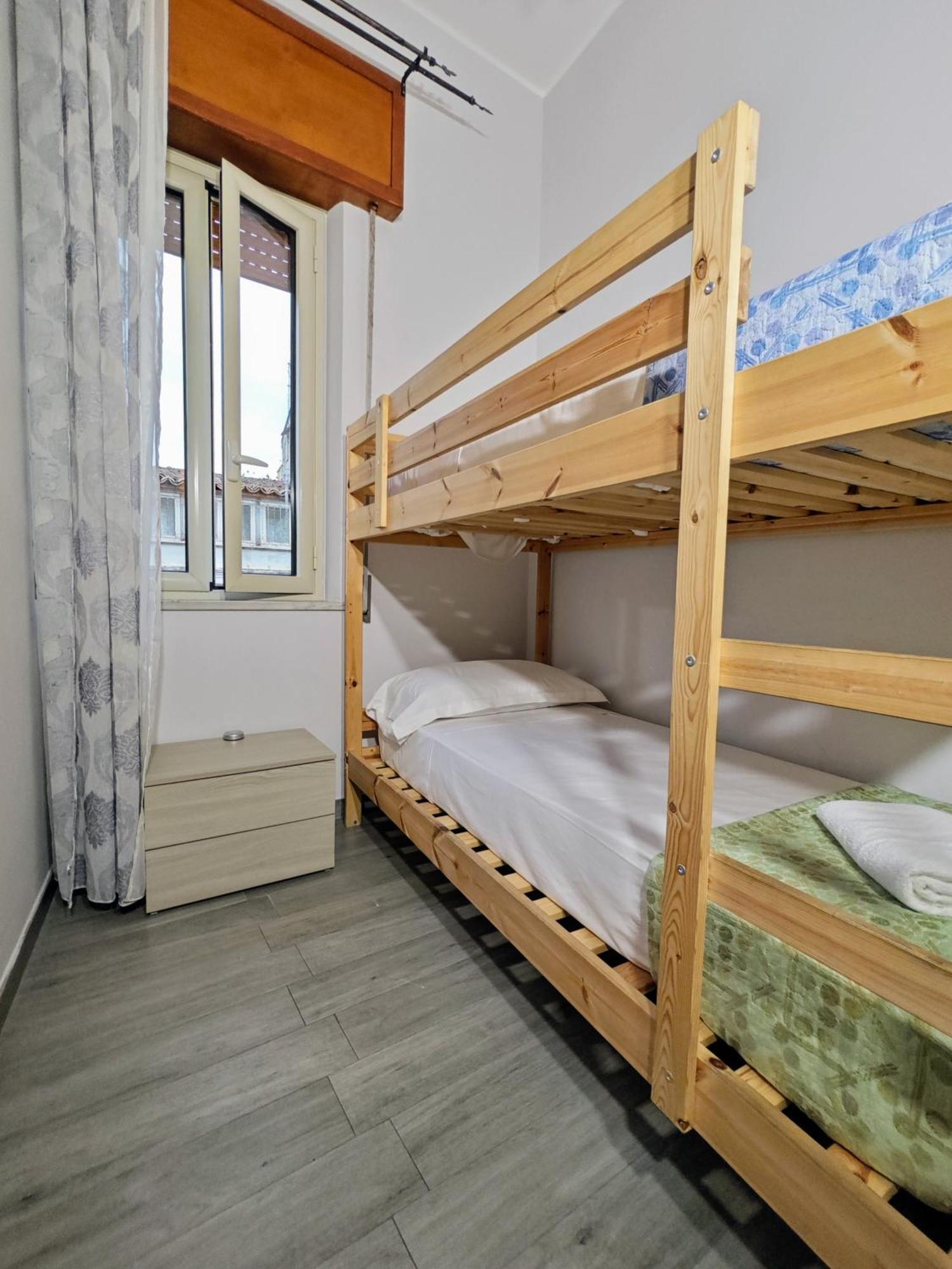 Etnapartment 1 贾迪尼-纳克索斯 外观 照片