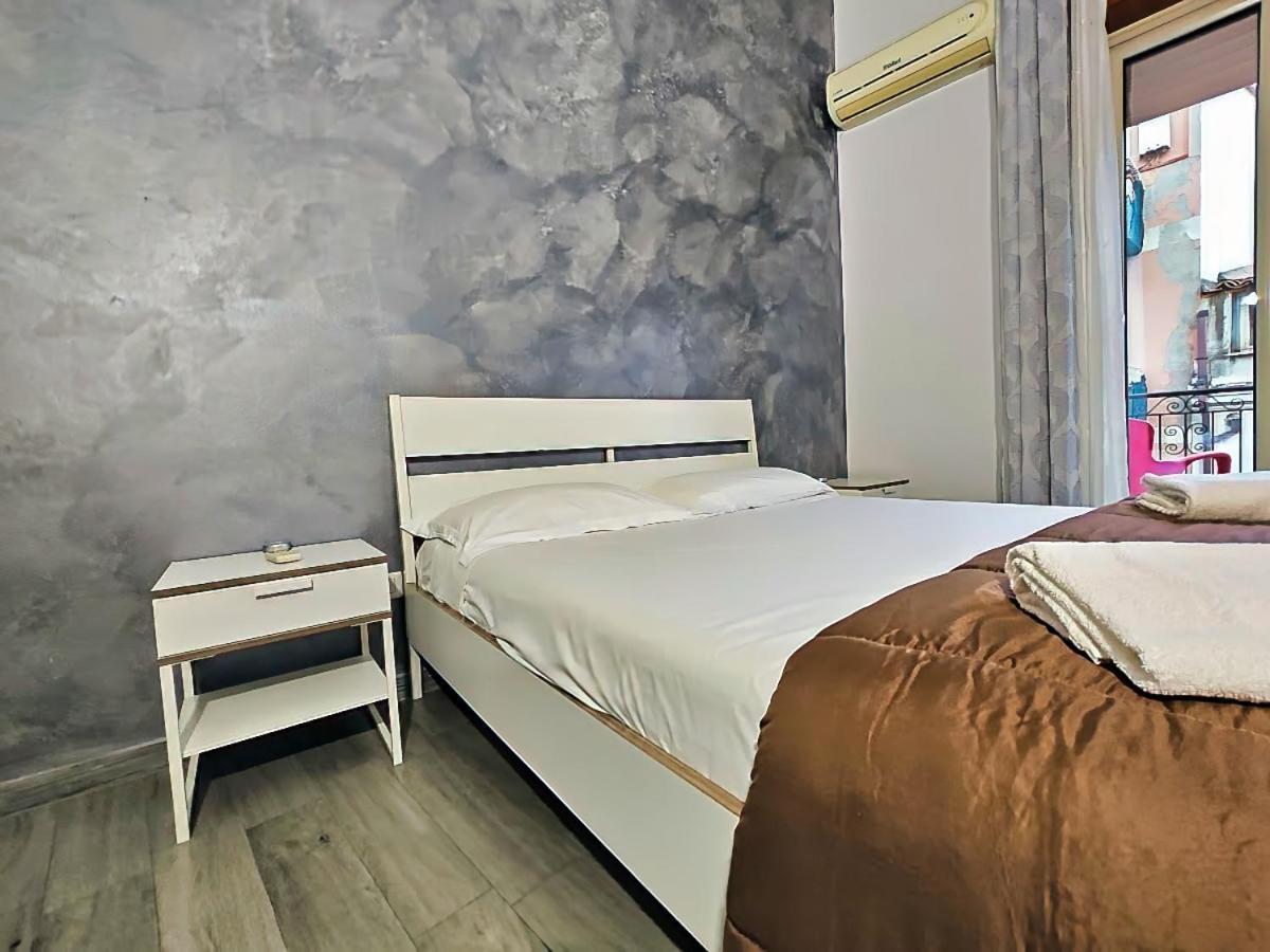 Etnapartment 1 贾迪尼-纳克索斯 外观 照片