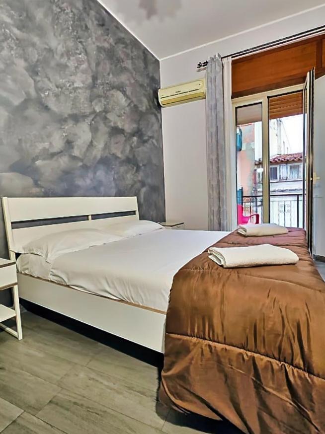 Etnapartment 1 贾迪尼-纳克索斯 外观 照片