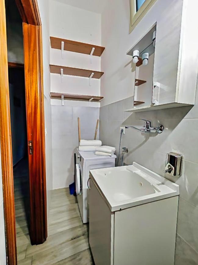 Etnapartment 1 贾迪尼-纳克索斯 外观 照片