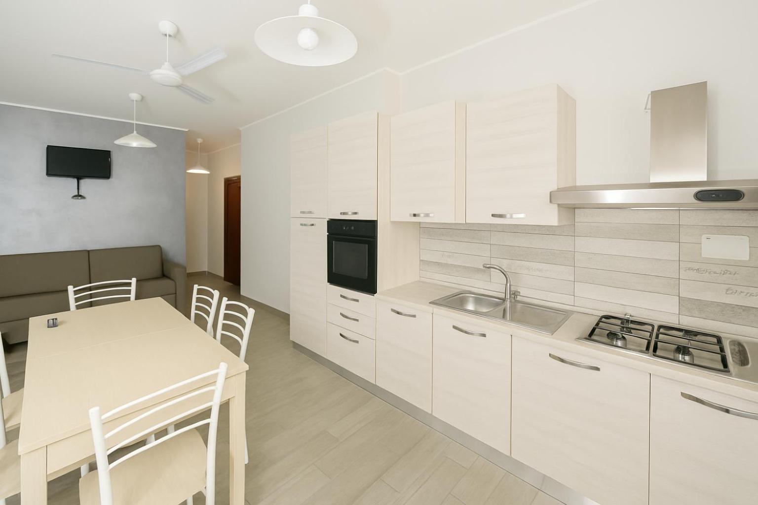 Etnapartment 1 贾迪尼-纳克索斯 外观 照片