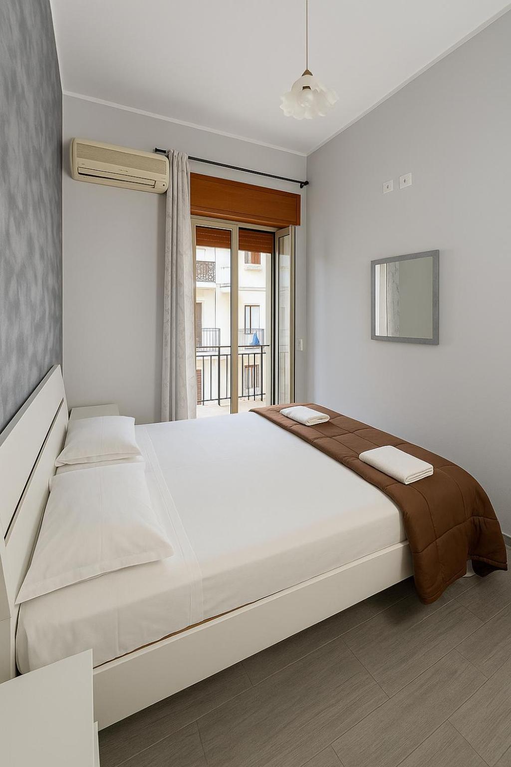 Etnapartment 1 贾迪尼-纳克索斯 外观 照片