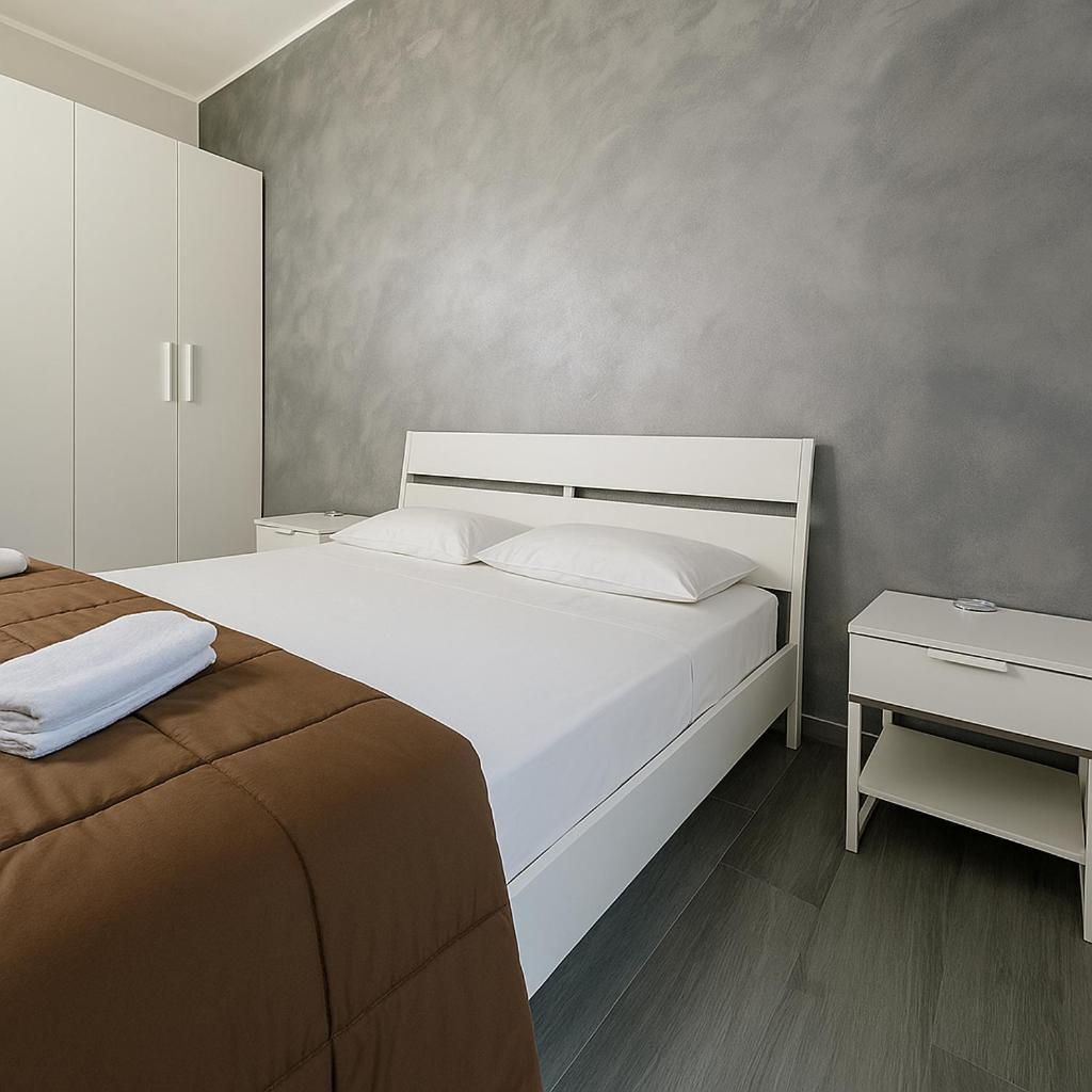 Etnapartment 1 贾迪尼-纳克索斯 外观 照片