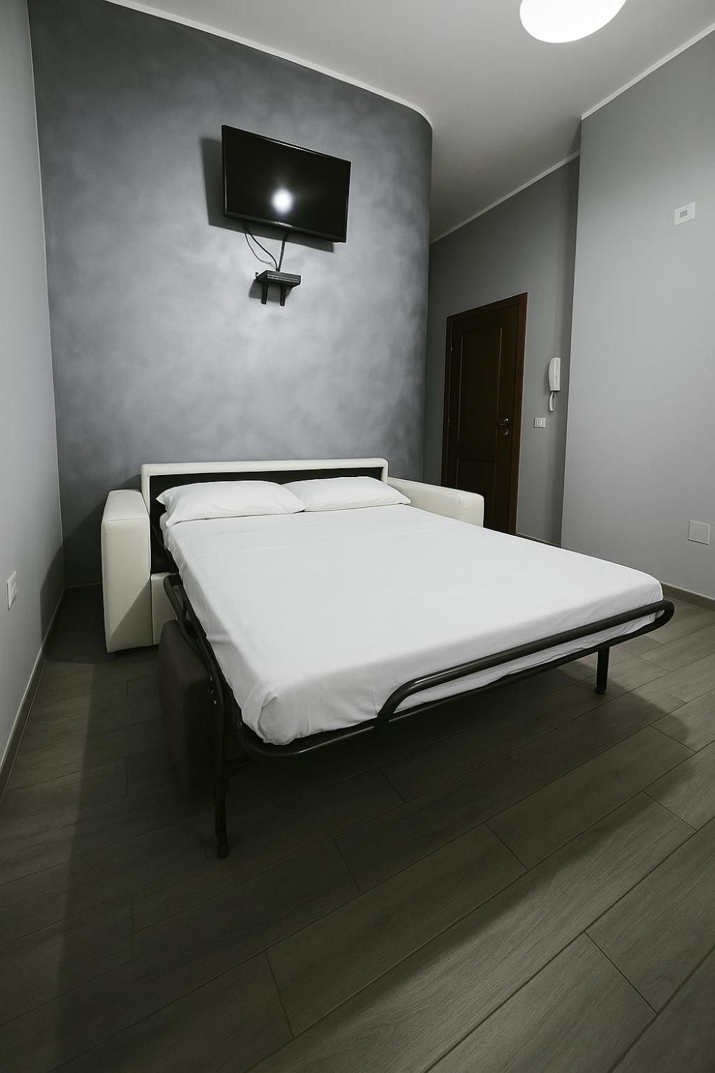Etnapartment 1 贾迪尼-纳克索斯 外观 照片